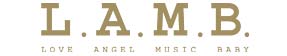 L.A.M.B. Logo
