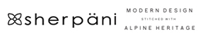 Sherpani Logo