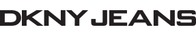 DKNY Jeans Logo