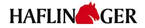 Haflinger Logo