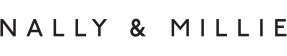 Nally & Millie Logo