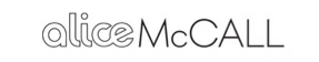alice McCALL Logo