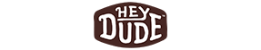 Hey Dude Logo