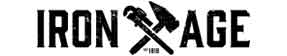 Iron Age Logo