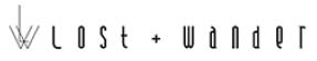 Lost + Wander Logo
