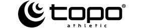 Topo Athletic Logo