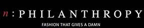 n:philanthropy Logo