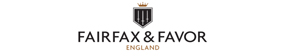 Fairfax and Favor Logo
