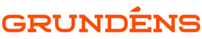 Grundens Logo