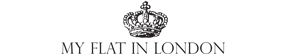 My Flat In London Logo
