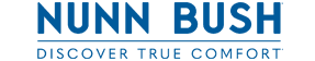 Nunn Bush Logo